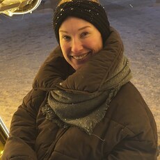 Фотография девушки Любовь, 43 года из г. Москва