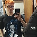 Юрий, 22 года