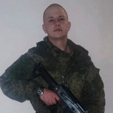 Фотография мужчины Душа, 19 лет из г. Джанкой