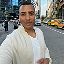 Альберт, 36 лет