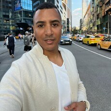 Фотография мужчины Альберт, 36 лет из г. Санкт-Петербург