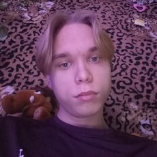 Фотография мужчины Даниил, 19 лет из г. Лесосибирск
