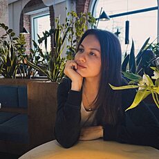 Лиза, 26 из г. Челябинск.