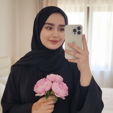 Фотография девушки Oy, 29 лет из г. Ташкент