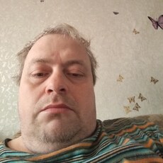 Фотография мужчины Serj, 47 лет из г. Кривой Рог