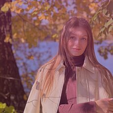 Фотография девушки Veronika, 26 лет из г. Ачинск