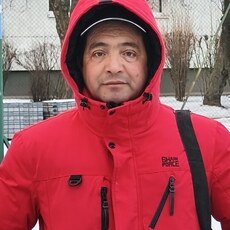 Фотография мужчины Давлет, 40 лет из г. Щецинек