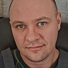 Фотография мужчины Роман, 37 лет из г. Уссурийск