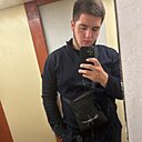 Никита, 19 лет