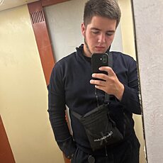 Фотография мужчины Никита, 19 лет из г. Москва