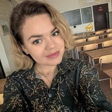 Вера, 29 из г. Пенза.