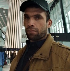 Фотография мужчины Умар, 32 года из г. Чита