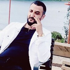 Фотография мужчины Гев, 39 лет из г. Кстово