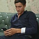 Алижонов Валижон, 23 года
