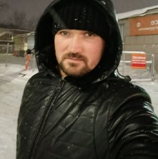 Фотография мужчины Бега, 35 лет из г. Череповец