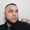 Azamat, 36 лет