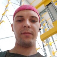 Фотография мужчины Макс, 28 лет из г. Челябинск