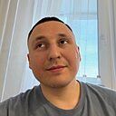 Захар, 29 лет