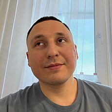 Фотография мужчины Захар, 29 лет из г. Оренбург