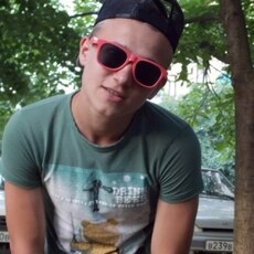 Фотография мужчины Роди, 25 лет из г. Пятигорск