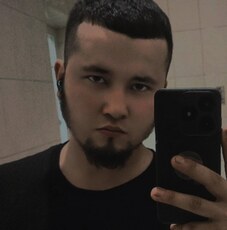 Фотография мужчины Мухаммед, 21 год из г. Туапсе