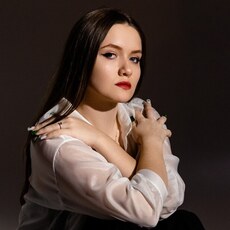 Фотография девушки Марьян, 25 лет из г. Кемерово