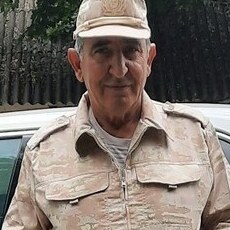 Фотография мужчины Эдик, 60 лет из г. Ростов-на-Дону