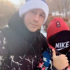 Фотография мужчины Тёма, 20 лет из г. Рубцовск