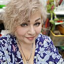 Марго, 57 лет