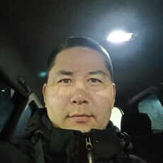Фотография мужчины Тимур, 37 лет из г. Улан-Удэ