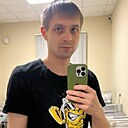 Максим, 31 год