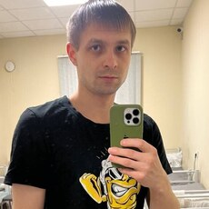 Фотография мужчины Максим, 31 год из г. Валуйки