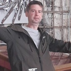 Фотография мужчины Александр, 46 лет из г. Санкт-Петербург