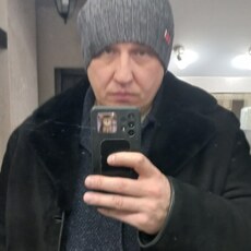 Фотография мужчины Андрей, 46 лет из г. Пермь