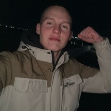 Фотография мужчины Артем, 20 лет из г. Улан-Удэ