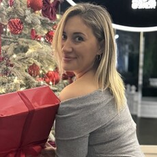 Фотография девушки Nat, 33 года из г. Винница