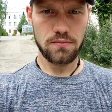 Фотография мужчины Вадим, 35 лет из г. Ростов-на-Дону