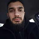 Артур, 33 года