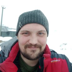 Фотография мужчины Александр, 35 лет из г. Рязань