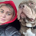 Ксения, 38 лет