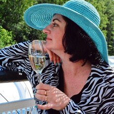 Фотография девушки Лара, 46 лет из г. Москва