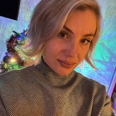 Фотография девушки Оксана, 45 лет из г. Хабаровск