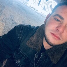 Фотография мужчины Станислав, 25 лет из г. Алексеевка (Белгородская Обл)