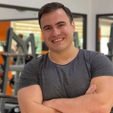 Фотография мужчины Игорь, 24 года из г. Кокшетау