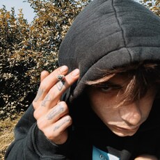 Фотография мужчины Данила, 24 года из г. Белокуриха