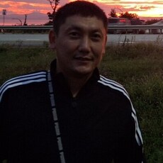 Фотография мужчины Роман, 36 лет из г. Москва