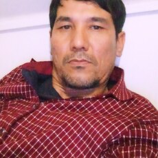 Фотография мужчины Жасур, 37 лет из г. Кольчугино