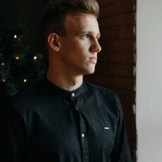 Фотография мужчины Владислав, 21 год из г. Тверь