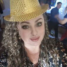 Фотография девушки Оксана, 49 лет из г. Краснодар