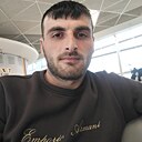 Сафар, 29 лет